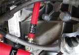 ALTA 02-12 Mini Cooper/S/JCW (Incl. 05-12 Convertible) & 09-12 Clubman Rear Endlinks Adj. Pair - Red thumbnail 6