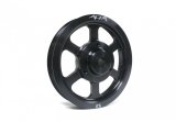 ALTA 02-06 Mini Cooper S/JCW & 02-08 S/JCW Convertible R53 Lightened Crank Pulley 2%+ thumbnail 3