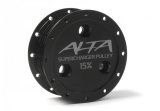 ALTA 02-06 Mini Cooper S/JCW & 02-08 S/JCW Convertible R53 17% SuperCharger Pulley thumbnail 9