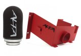 ALTA 02-06 Mini Cooper S/JCW & 02-08 S/JCW Convertible R53 (6spd ONLY) Cold Air Intake - Red thumbnail 1