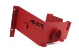 ALTA 02-06 Mini Cooper S/JCW & 02-08 S/JCW Convertible R53 (6spd ONLY) Cold Air Intake - Red thumbnail 2