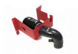 ALTA 02-06 Mini Cooper S/JCW & 02-08 S/JCW Convertible R53 (6spd ONLY) Cold Air Intake - Red thumbnail 3