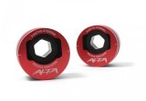 ALTA 02-12 Mini Cooper/S/JCW (Incl. 05-12 Convertible) & 09-12 Clubman Pos. Steering Response Sys thumbnail 1