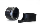 ALTA 07-12 Mini Cooper/S/JCW (Incl. 09-12 Convertible) & 09-12 Clubman Gauge Pod 52-60mm (Single) thumbnail 6