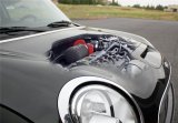 ALTA 07-12 Mini Cooper S/JCW & 09-12 Convertible S/JCW 09-12 Clubman S/JCW Cold Air Intake - Red thumbnail 1