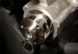 ALTA 02-06 Mini Cooper S/JCW & 02-08 S/JCW Convertible R53 15% SuperCharger Pulley thumbnail 6