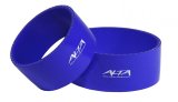 ALTA 02-06 Mini Cooper S/JCW & 02-08 S/JCW Convertible R53 Silicone Boost Couplers - Blue thumbnail 1