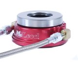 McLeod 03-07 Nissan 350Z (CD009 Trans) 1400 Series Hydraulic TOB 3.00in 1in x 24-1.250in thumbnail 2