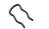 McLeod 2005-2017 Ford Mustang 5.0L Hydraulic Fitting Retaining Clip thumbnail 1
