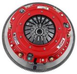 McLeod RST Twin Power Pack 11-17 Ford Mustang 5.0L Coyote Clutch Kit thumbnail 1