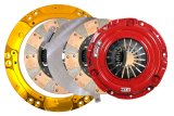 McLeod RXT 1200 Clutch 2011+ Ford Mustang 5.0L 1in X 23 Metric Spline thumbnail 2