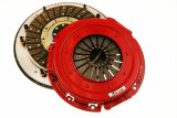 McLeod RST Twin Clutch Toyota 2JZ w/Steel FW 1-1/8in x 21 Spline 0 Bal thumbnail 1
