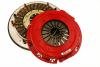 McLeod RST Twin Clutch Toyota 2JZ w/Steel FW 1-1/8in x 21 Spline 0 Bal thumbnail 4