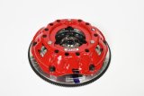 McLeod SFT 08-17 Dodge Viper Twin Clutch Kit thumbnail 2