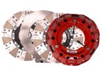 McLeod SFT 08-17 Dodge Viper Twin Clutch Kit thumbnail 3