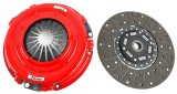 McLeod Super Street Pro GM LS-X 11in. X 1-1/8 X 26 Diaphragm (Does not include Dowel Pins) thumbnail 3