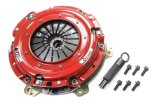 McLeod RXT Shelby Gt500 & Viper/Challenger MODular Assy Spg Hub 1-1/8 X 26 Spl W/Street Base Plate thumbnail 4