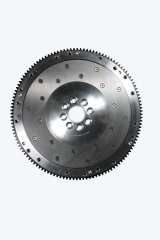 McLeod Flywheel Aluminum Ford Mustang 289 302 351 Special Appl. 157 Includes 28oz & 50oz CW thumbnail 4