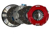 McLeod Street Twin Steel Ford 1964-Up 260 To 351 Eng 1-1/8X26 157 Includes 28oz & 50oz CW thumbnail 2