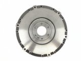 McLeod NODular Flywheel 55-85 2 Piece Rear Main Seal Chevy 168 Tooth in Ternal Balance thumbnail 1