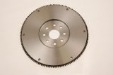 McLeod Steel Flywheel Ford Small Diameter Various Cars 157 Includes 28oz & 50oz CW thumbnail 3