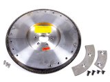 McLeod Steel Flywheel Ford Small Diameter Various Cars 157 Includes 28oz & 50oz CW thumbnail 7