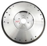 McLeod Steel Flywheel Ford 1963-79 302 351 & 300 6Cyl 164 Includes 28oz & 50oz CW thumbnail 5