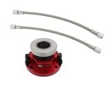 McLeod Hydraulic T.O. Bearing Bolt On Muncie Trans (This Unit Comes With 2 Piston) thumbnail 1