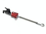 McLeod Master Cylinder 3/4in Bore For Remote Reservoir w/8 Hole Flange Included thumbnail 1