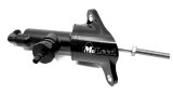 McLeod Master Cylinder 3/4in Bore For Remote Reservoir w/8 Hole Flange Included thumbnail 3