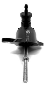 McLeod Master Cylinder 3/4in Bore For Remote Reservoir w/8 Hole Flange Included thumbnail 6