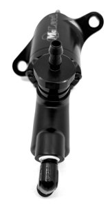 McLeod Master Cylinder 3/4in Bore For Remote Reservoir w/8 Hole Flange Included thumbnail 7