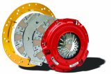 McLeod RXT Street Twin Aluminum LS Eng 1-1/8 X 24 Spline Brz Facing 6 Bolt Crank 168 thumbnail 3