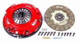 McLeod RST Clutch Gm 1-1/8in X 10 Spline For Use With Small Diameter Flywheel Only thumbnail 4