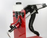 McLeod Hydraulic Conversion Kit 1967-69 Camaro 1968-74 Nova Firewall Kit W/M thumbnail 1