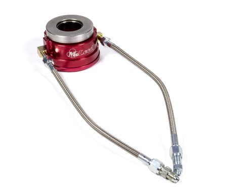 McLeod Hyd T.O. Bearing Slip W/Adjustable Screw Gen Iv Chrysler 1.250in Collar thumbnail 4