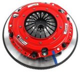 McLeod RXT Street Twin Assy LSA & LSx 8 Bolt Crank 1-1/8 X 26 Spline Org Facing 168 thumbnail 1