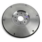McLeod Steel Flywheel MOPAR 1963-72 426 Hemi Exc. Street Hemi 8 Bolt Crank 130 thumbnail 1