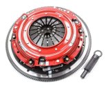 McLeod RST Clutch Mustang Shelby Gt500 1-1/8in X 26 Spline W/Steel Flywheel thumbnail 5