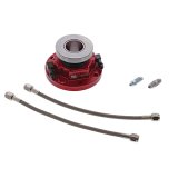 McLeod Hydraulic T.O. Bearing Bolt On GM T5 Trans (Comes With 2 Piston) thumbnail 1