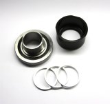 McLeod Hydraulic T.O. Bearing Bolt On Lenco/B&J 4.680 OD W/3.150 Id Cavity thumbnail 1