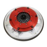 McLeod Mag Force Double Pin Drive Ford 4.6L/5.4L 0Bal 8 Bolt 1-1/8X26 164 thumbnail 1