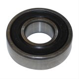 McLeod Pilot Bearing Pontiac & Ford SB 1.380in OD X .592in Id X .435 Long thumbnail 1