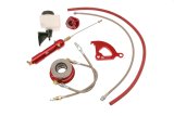 McLeod Hyd T.O. Bearing Kit W/Hyd T.O. Bearing 1979-04 Mustang Replaces Cable thumbnail 2