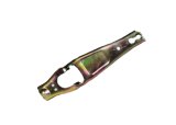 McLeod Fork Ford Cable Link Modified 1inLonger For Steel Bellhousing thumbnail 2