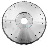 McLeod Steel Flywheel Ford Big Block 1963-74 Fe 332-427 Eng 28Lbs 184 thumbnail 1