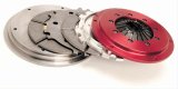 McLeod Drag Mag Street Twin Mazda Rotary With Turbo 1-3/16X18 Spline thumbnail 1