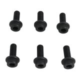 McLeod Bolt Pak P/P 8mm X 1.50mm X 20mm Mustang 1980-95 (6 Per Box) thumbnail 1