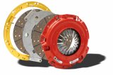 McLeod RST 02-10 Mustang 4.6L 1-1/16 X 10 Spline Clutch (Fits 6.25in. Or Smaller Crank Relief) thumbnail 2