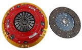 McLeod RST Clutch 1-1/8in X 26 Spline See Flywheel Fitment Info thumbnail 3